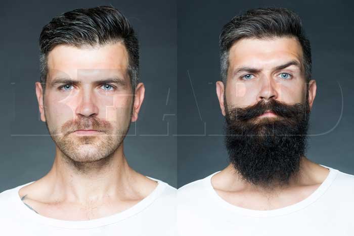 o que balm para barba faz por você e sua barba