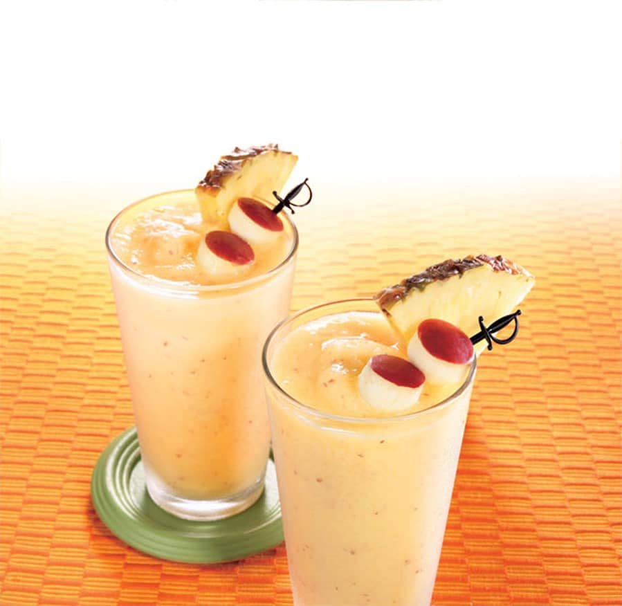 smoothie-abacaxi