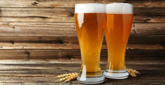 Não existem diferenças entre os tipos de embalagem na qualidade da cerveja - este é um dos Mitos da Cerveja