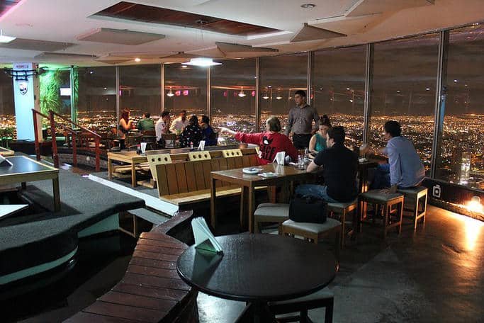 bares e restaurantes em belo horizonte - hoshi
