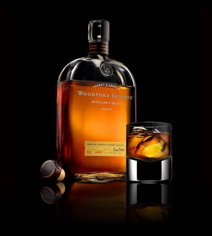O Bourbon Whisky é uma das variações mais emblemáticos