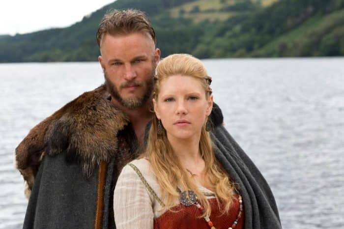 Na terceira temporada de Vikings, vemos os conflitos mais intensos de Ragnar