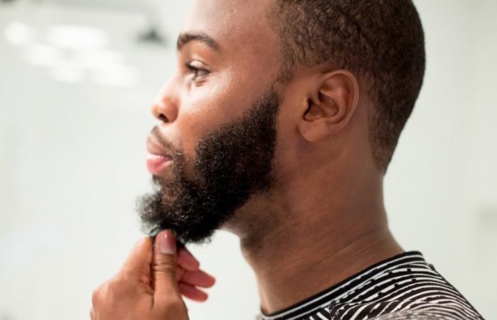 Saiba Por que homens tem barba é muito bom