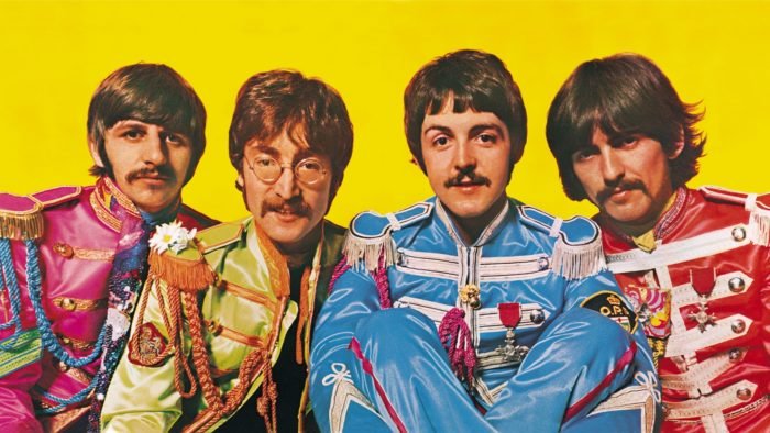 The Beatles é inesquecível no Dia mundial do rock