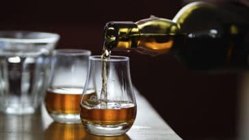 As 10 bebidas mais caras do mundo! Será que vale a pena?