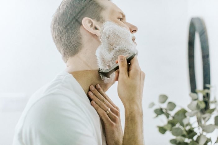 Pós Barba é uma opção essencial para cuidar dos pelos faciais