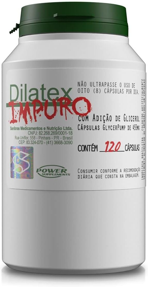 Dilatex Impuro