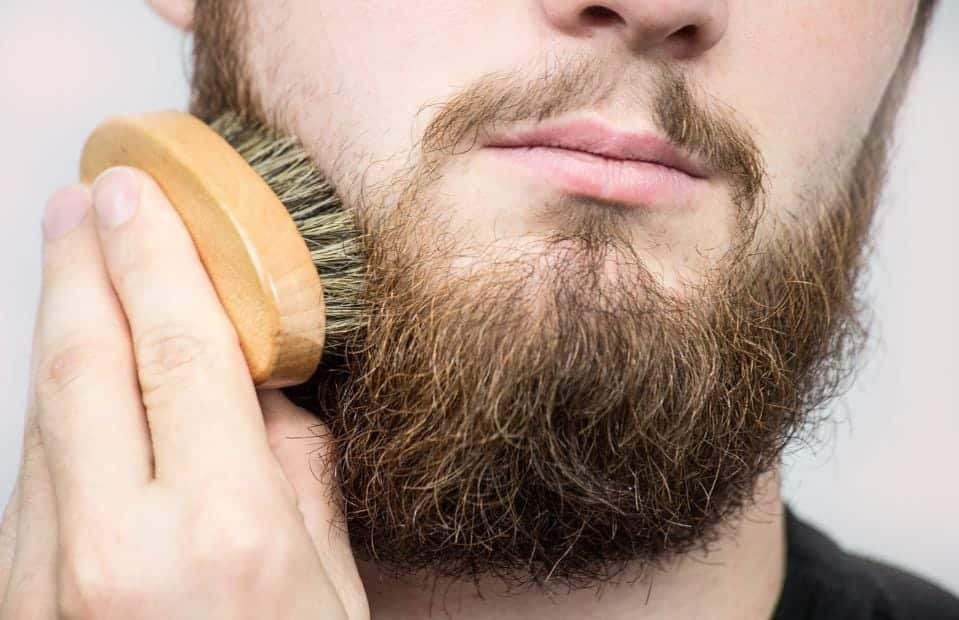 Complemente seus tratamentos para barba