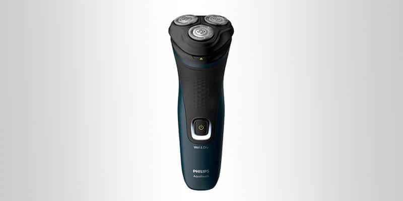 Barbeador-Eletrico-Shaver-1100-philips