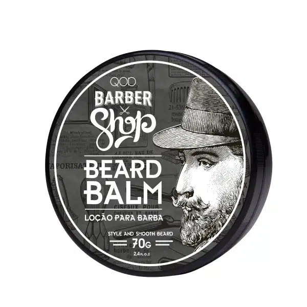 Balm QOD para fazer uma Yeard bem legal
