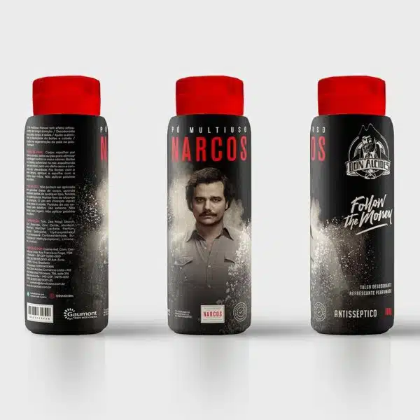 po multiuso narcos don alcides