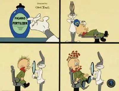 tônico capilar