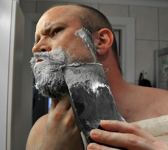 Barba e bigode: como fazer da melhor maneira?