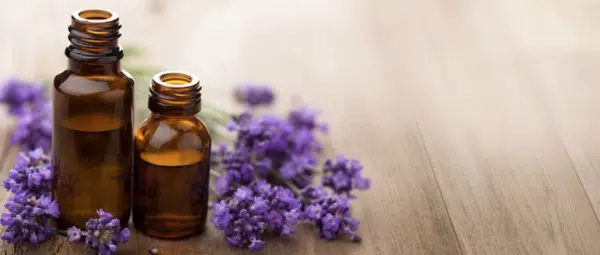Óleo para barba lavanda