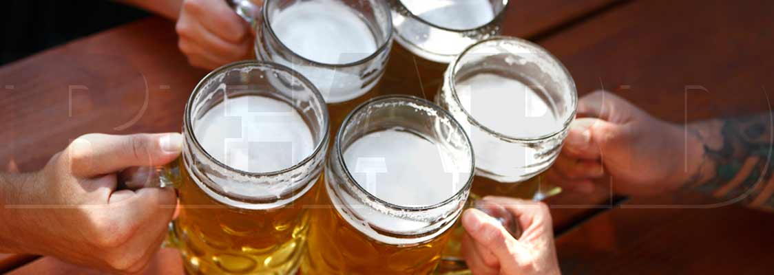 Veja quais são as 10 melhores cervejas alemãs