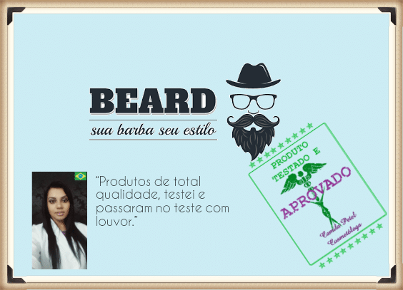 Certificado Beard