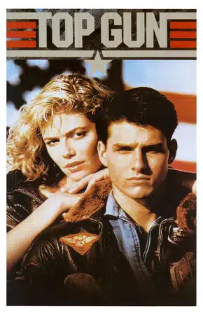 top-gun-movie-tom-cruise-and-kelly-mcgillis-80s-poster-print