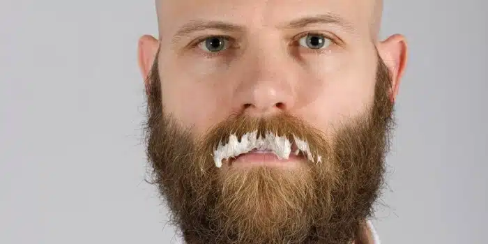 barba molho
