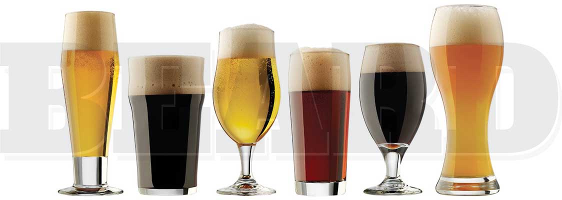 Você conhece os Tipos de Cervejas Artesanais?
