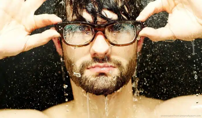 Shampoo para barba é fundamental para uma barba estilosa Shampoo para barba é fundamental para uma barba estilosa