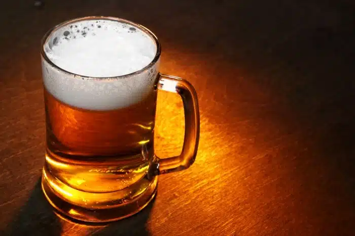 lager-ceverjas artesanais