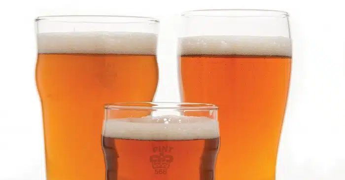 pale ale cervejas artesanais