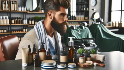 Produto para Barba, O Que Analisar ao Comprar