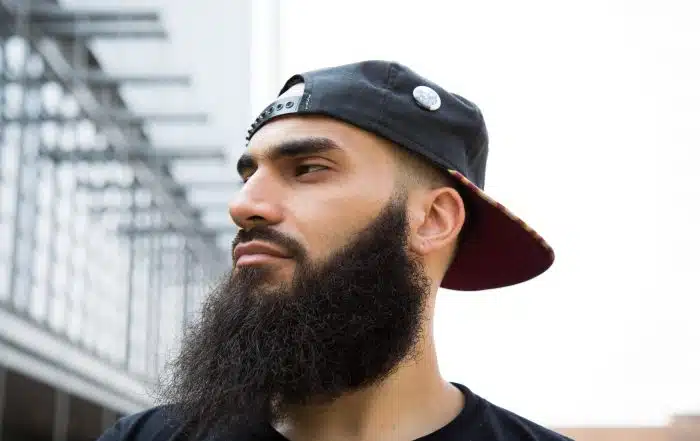 o que sua barba diz sobre você?