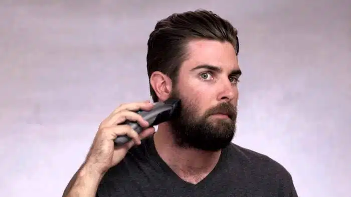 Barba Completa, o que ela diz sobre você?