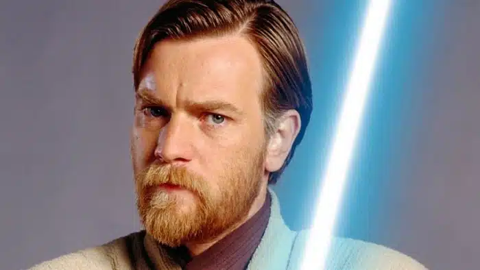 star wars OBI-WAN KENOBI