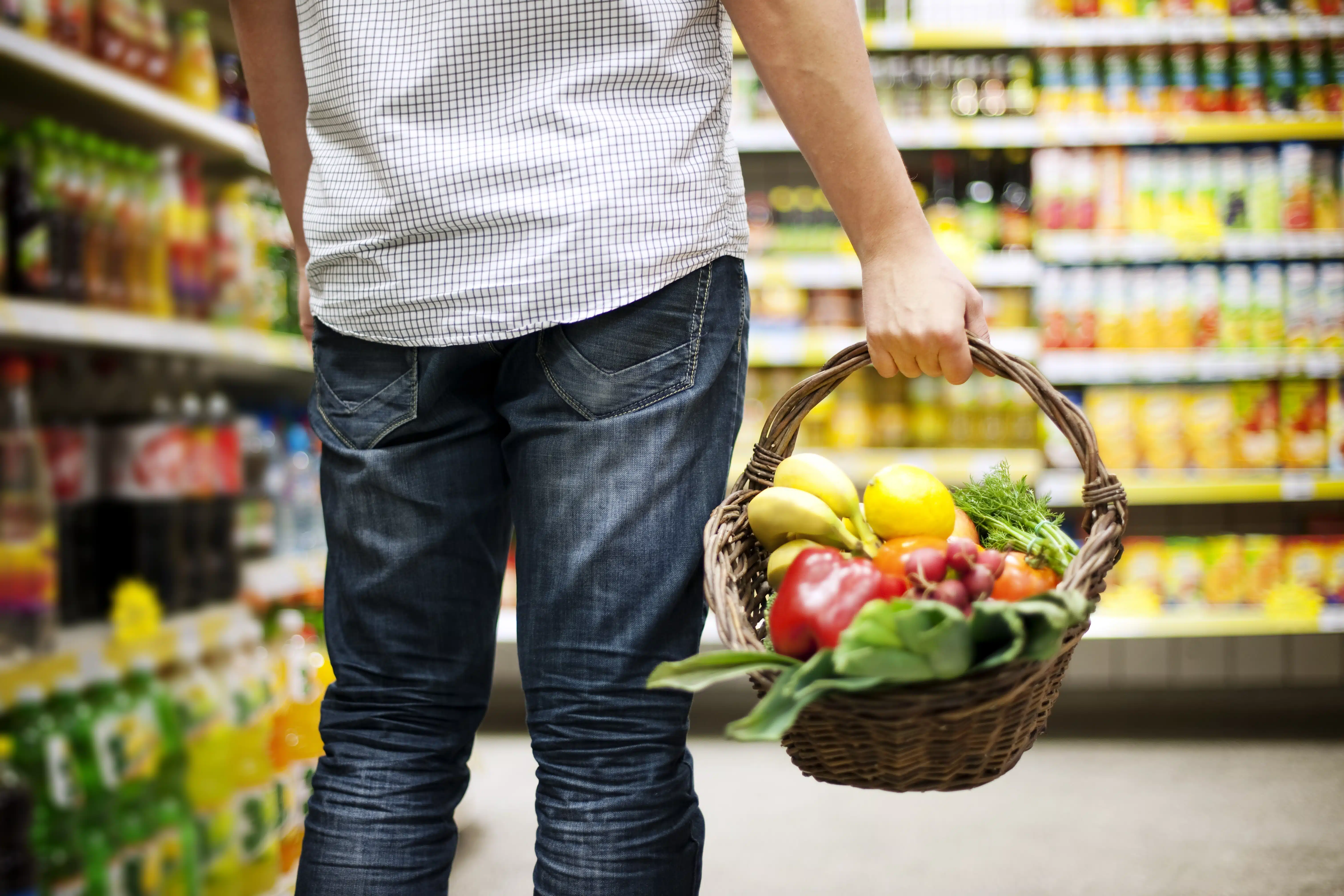 Pratique hábitos saudáveis em sua alimentação