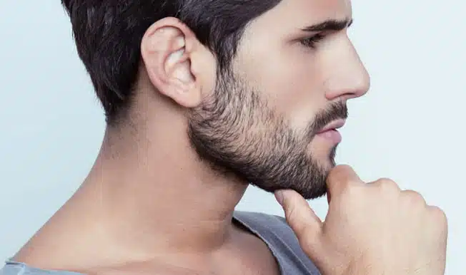 Transforme a Barba Desigual em um estilo