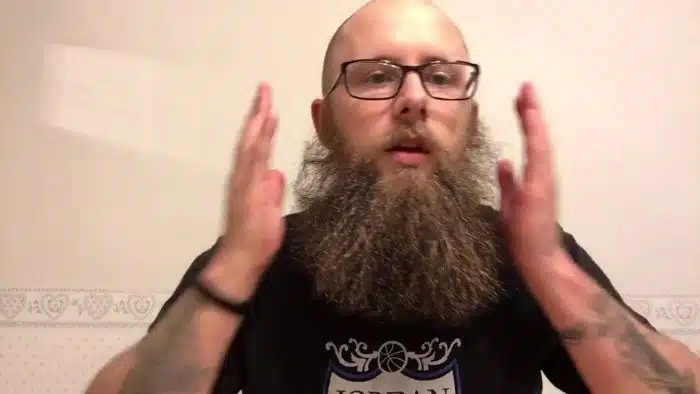 Outras soluções para Conseguir um bom Beijo com sua Barba