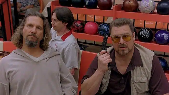 Filmes para Barbudo