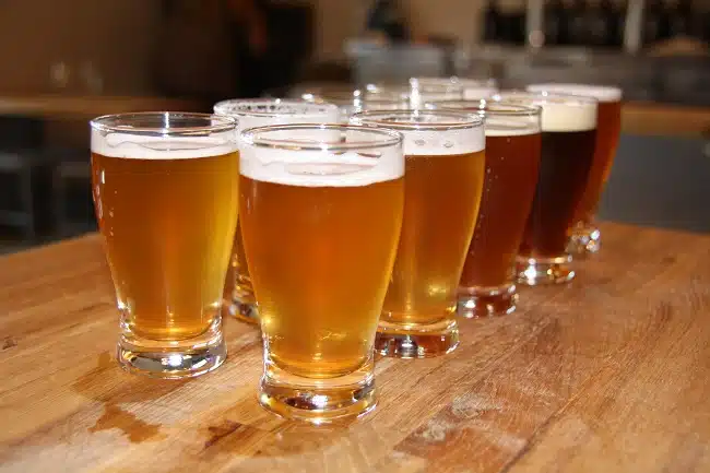 cerveja especial