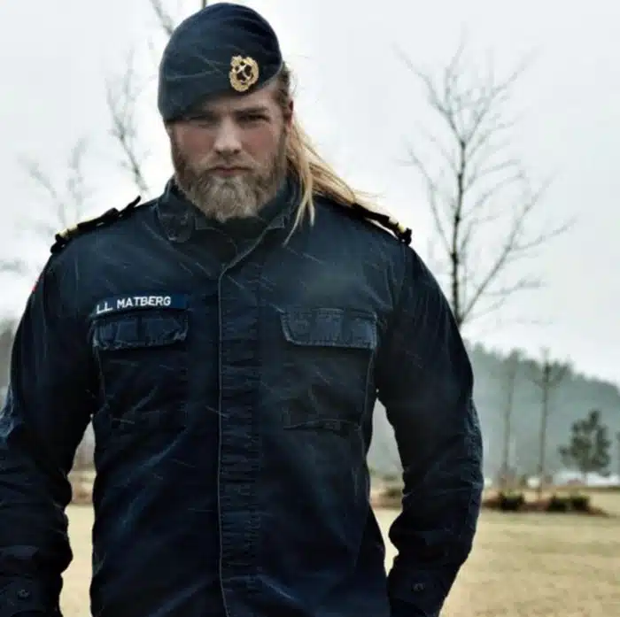 Lasse Martberg