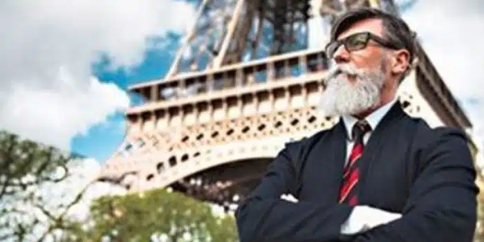 Conhecendo um pouco de Philippe Dumas