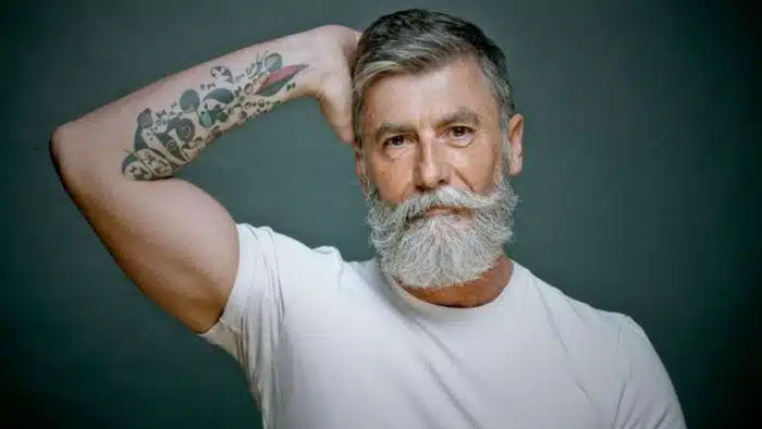 Não se esqueça: ser estiloso é muito melhor do que ser bonito Philippe Dumas