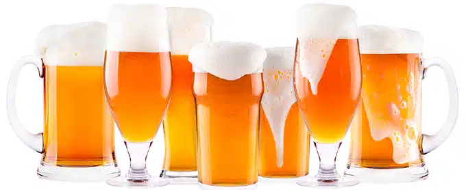 cerveja especial