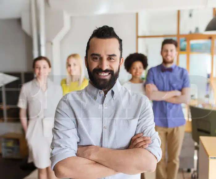 Barba no Escritório Publicidade e Marketing