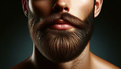 Barba Mais Atraente: Estilo, Cuidados e Aumento da Autoconfiança