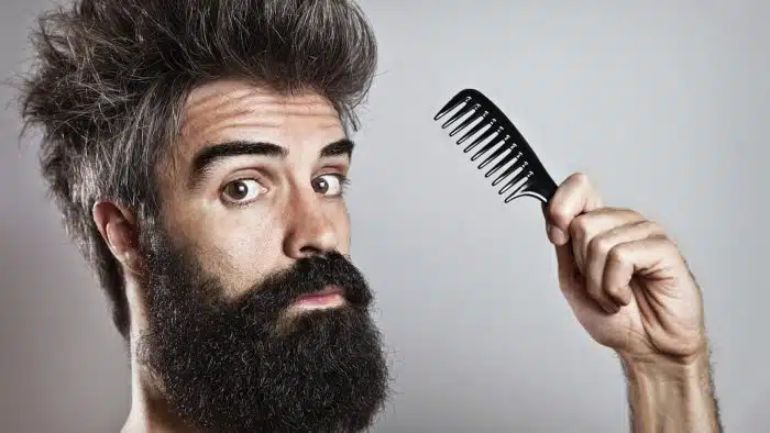 O Tabu de que “Barba no Escritório é coisa de Vagabundo”