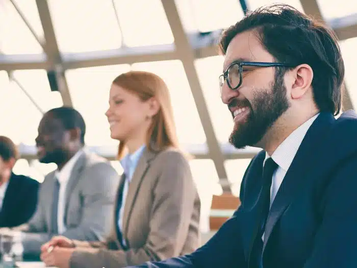 Os 5 Pontos mais importantes de uma Barba no Escritório