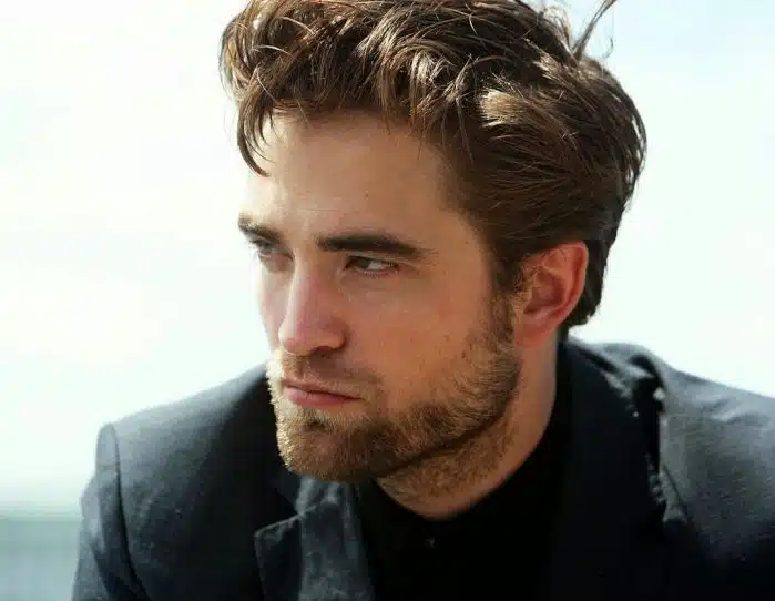 Barba no Escritório o cavanhaque