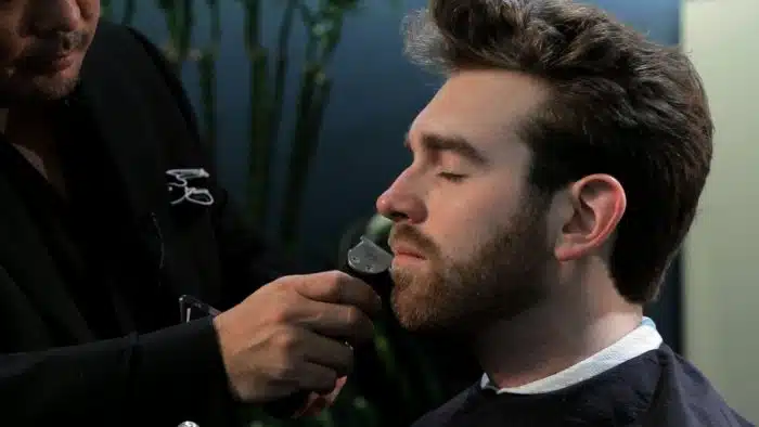 Barba Primavera