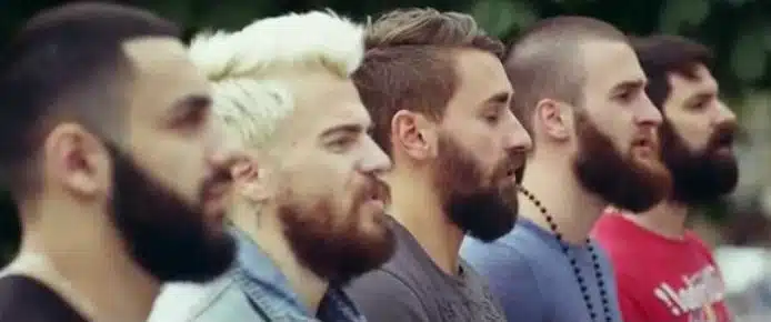Barba Primavera