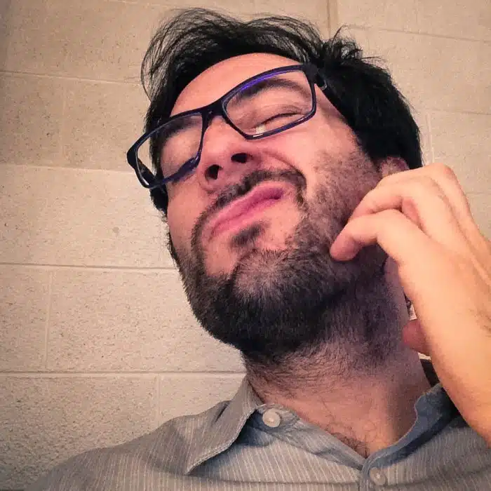 Barba Primavera