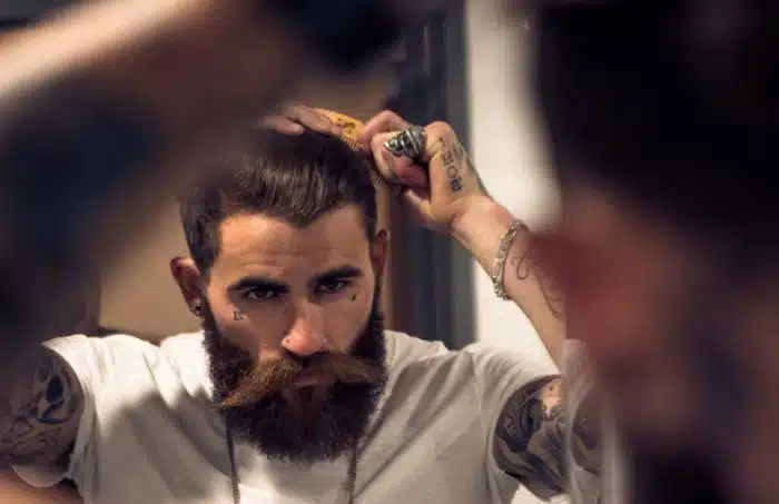 Barba Primavera