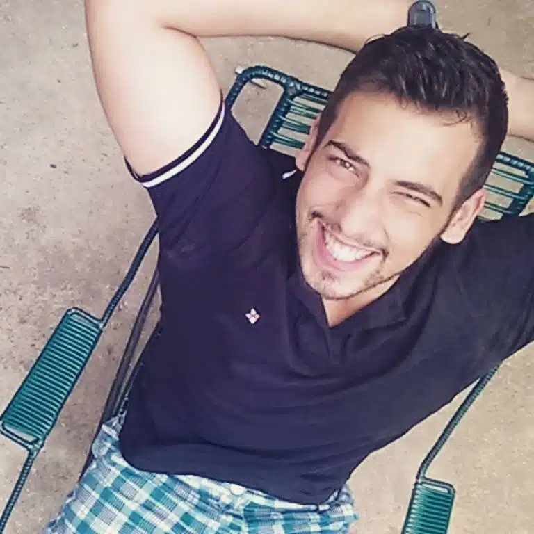 Barba no Calor