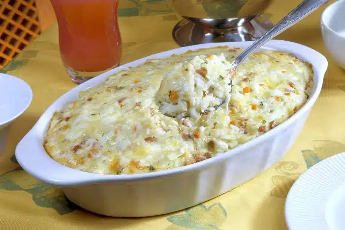 barbudo Gourmet